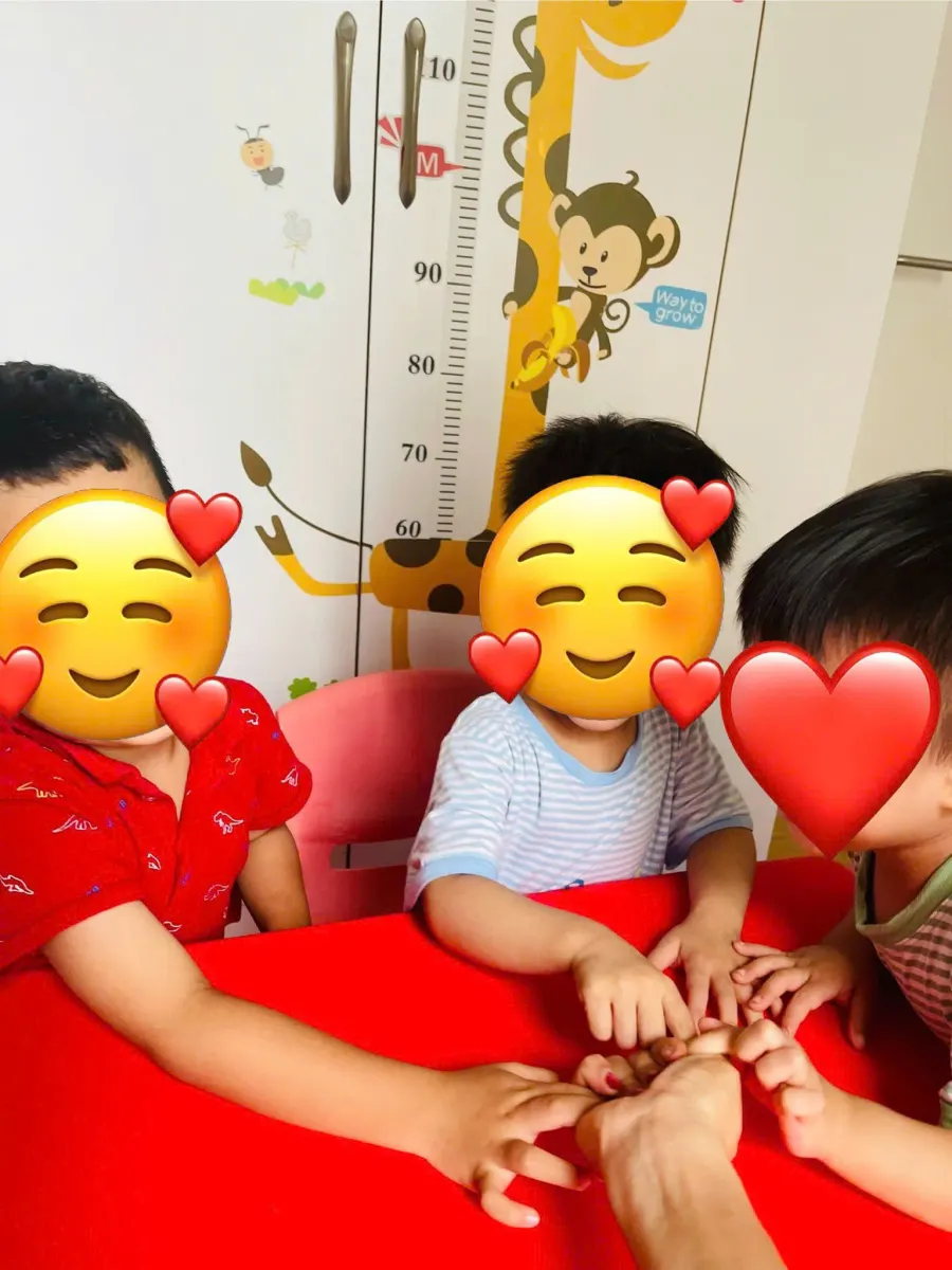 Trung tâm Giáo dục đặc biệt OBID