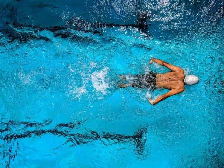 Trung tâm Dạy Bơi Blue Fish