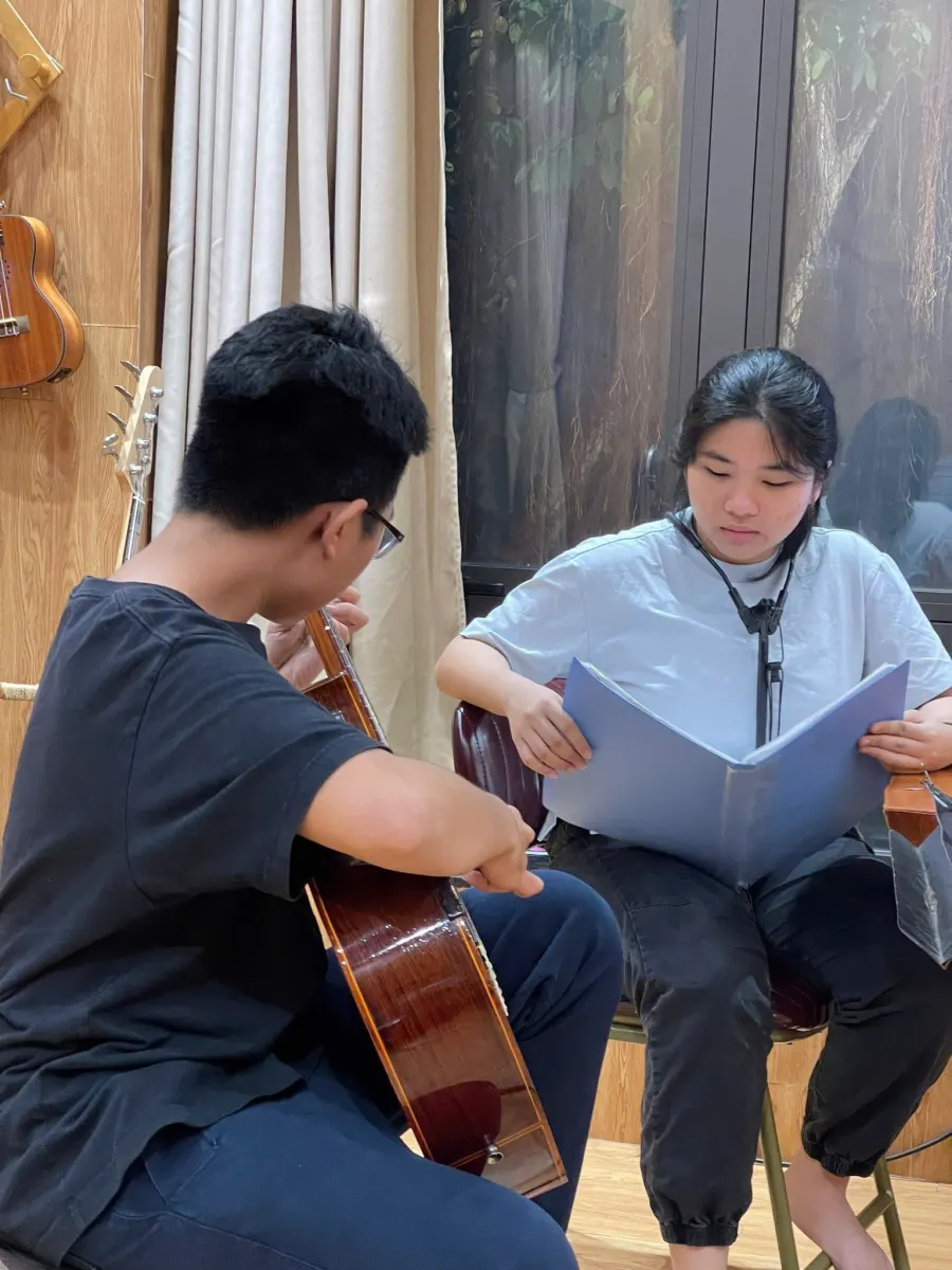 Trung tâm KHUUDUCHAI Art