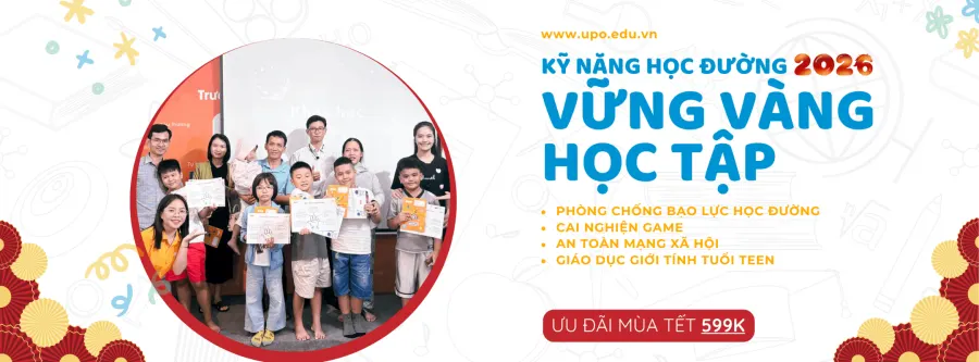 Tổ chức giáo dục UPO