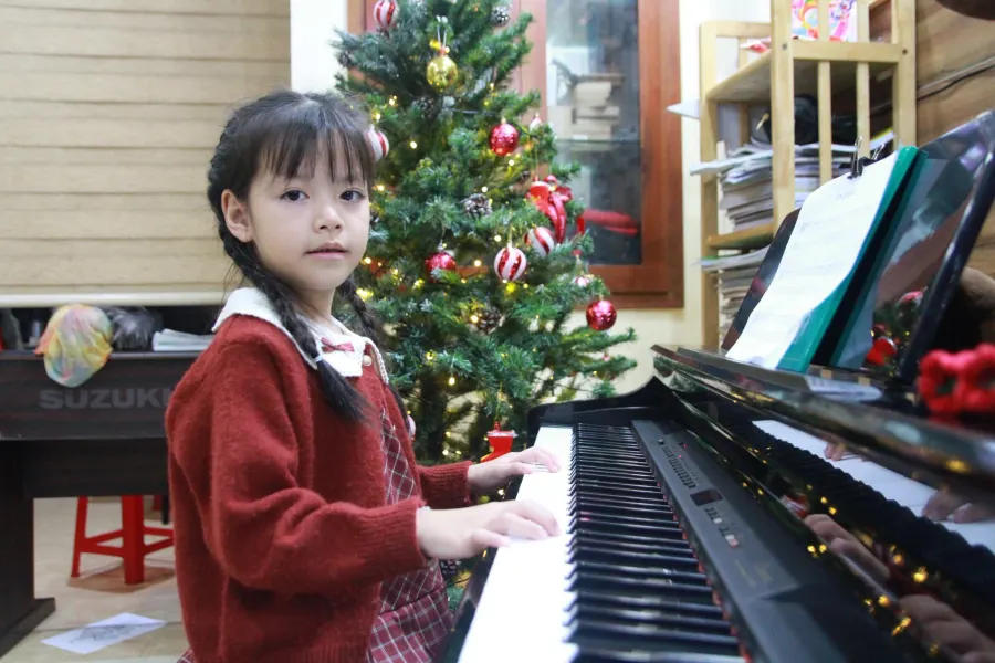 Trung tâm Âm Nhạc Melody Huế