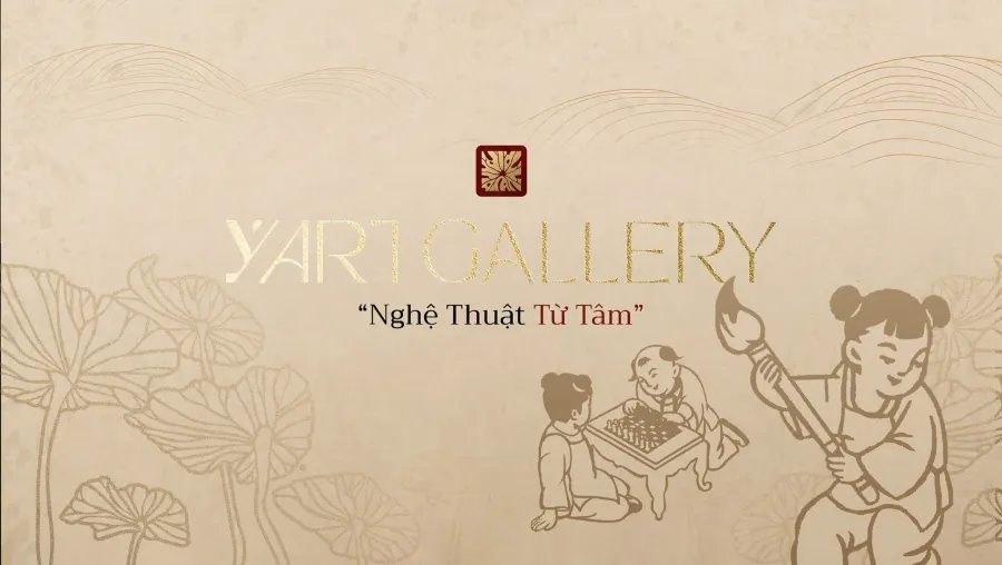 Lớp học vẽ Ý Art Gallery