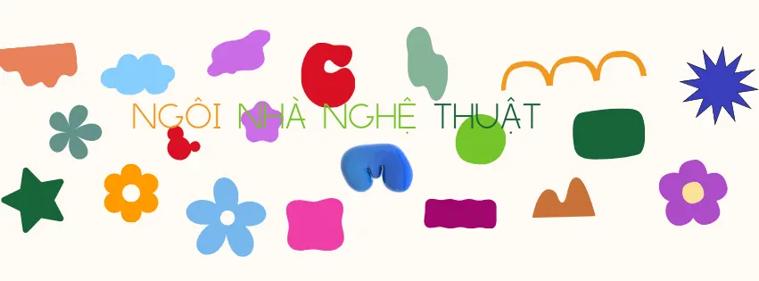 Trung tâm Ngôi nhà nghệ thuật