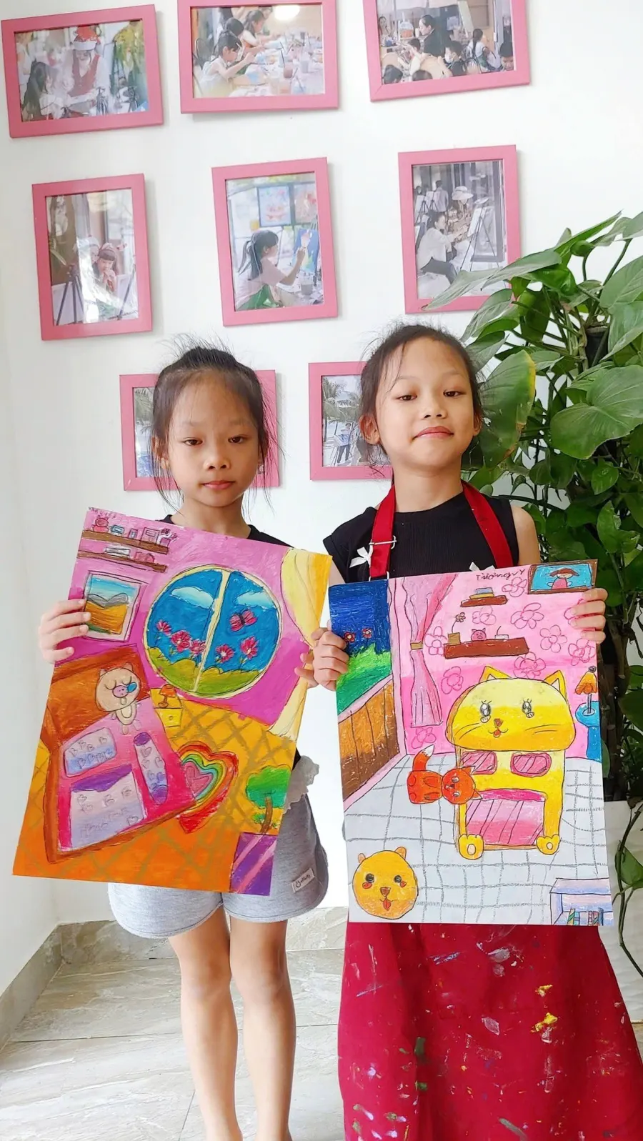 Trung tâm ZOEY ART