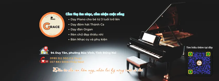 Lớp Nhạc Ân Điển
