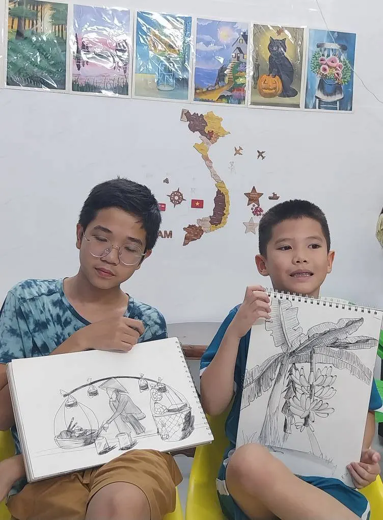Trung tâm Năng khiếu BFT