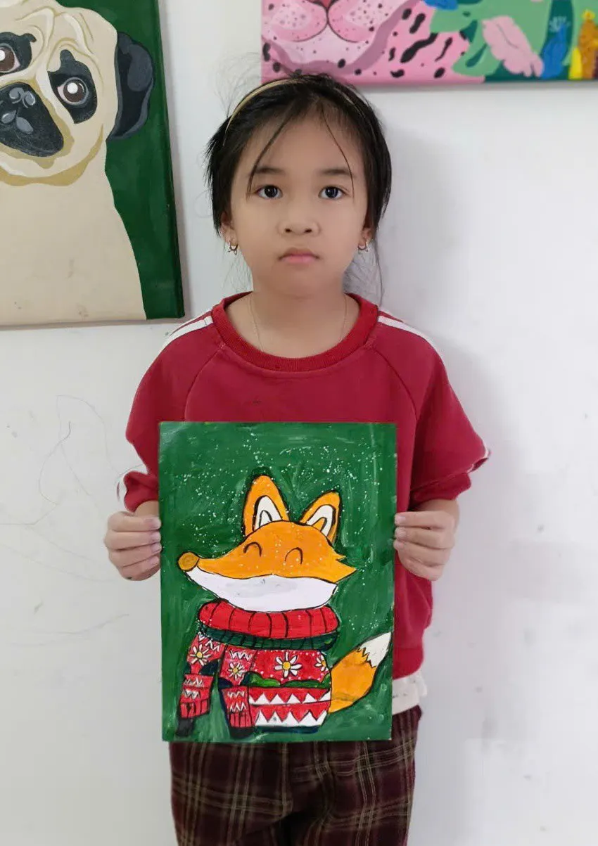 Trung tâm Do Art Thủy Nguyên