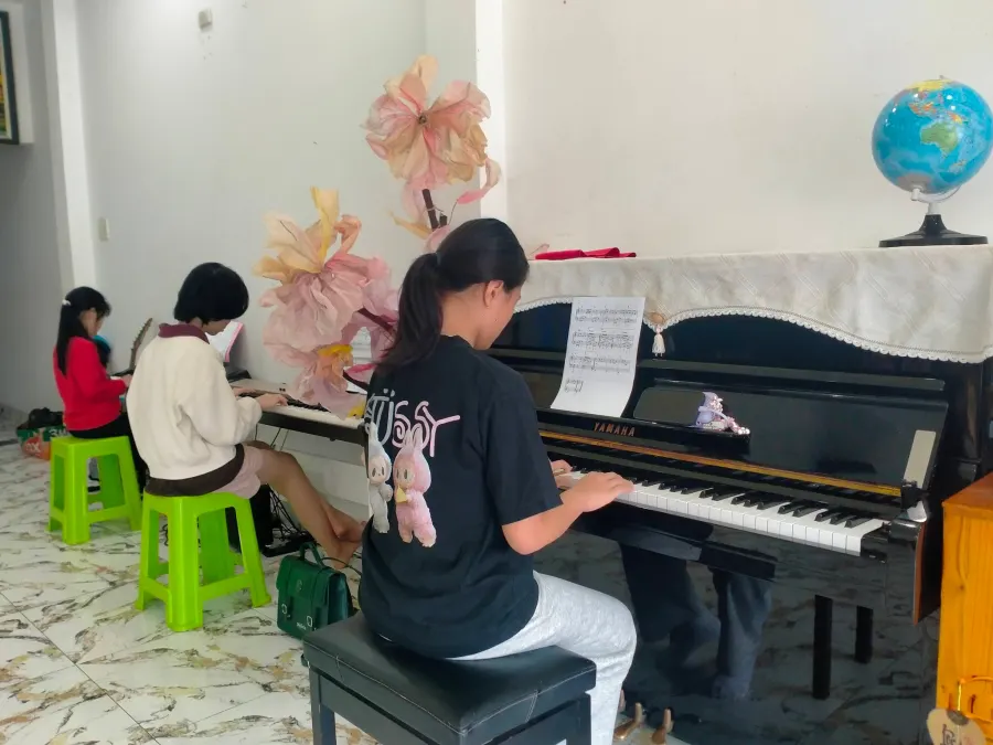 Trung tâm Nghệ thuật Minions