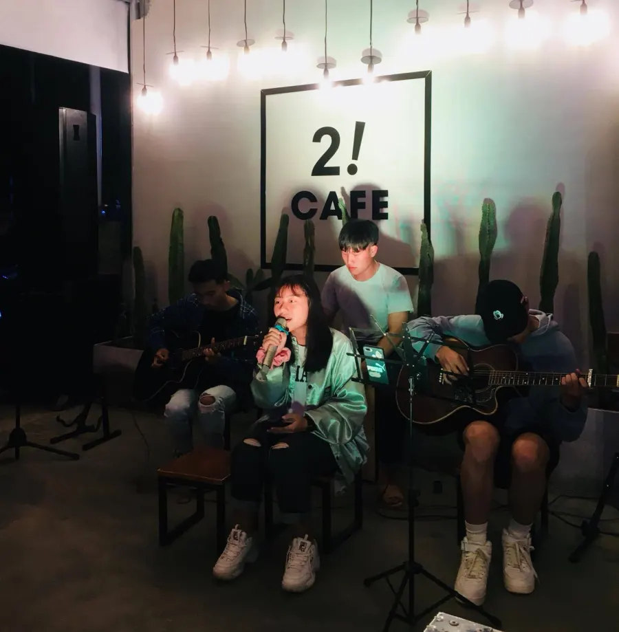 Trung tâm Âm nhạc Eskimo Music Center