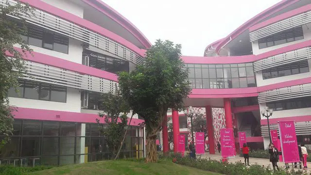 Trường Mầm non TH School