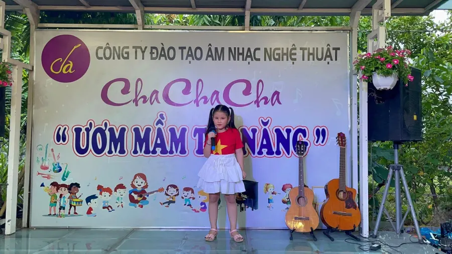 Trung tâm Âm Nhạc ChaChaCha