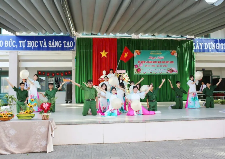 Trung tâm Sóng Nhạc