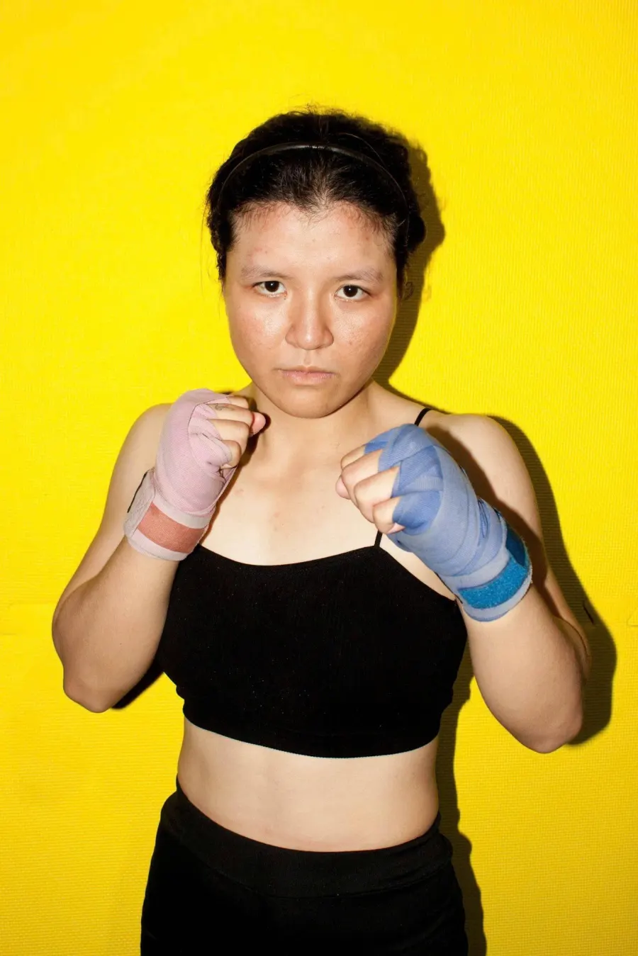 Câu lạc bộ võ tổng hợp GOCONG MMA