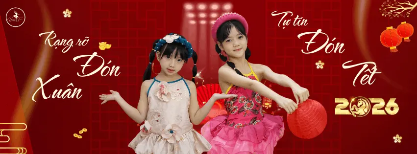 Trung tâm Happy Face Dance
