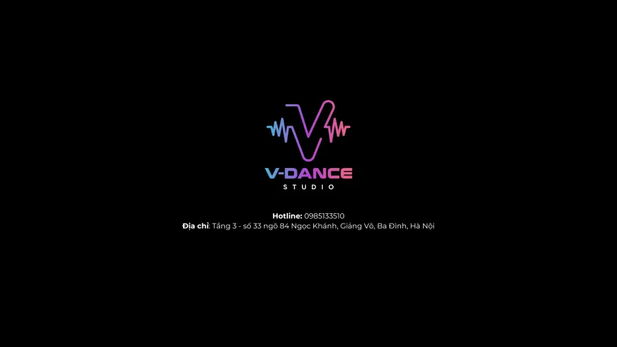 Lớp V Dance Studio