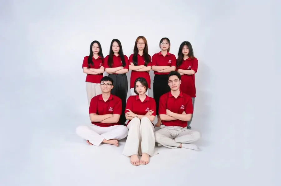 Câu lạc bộ Dream Chess - Cơ sở 1