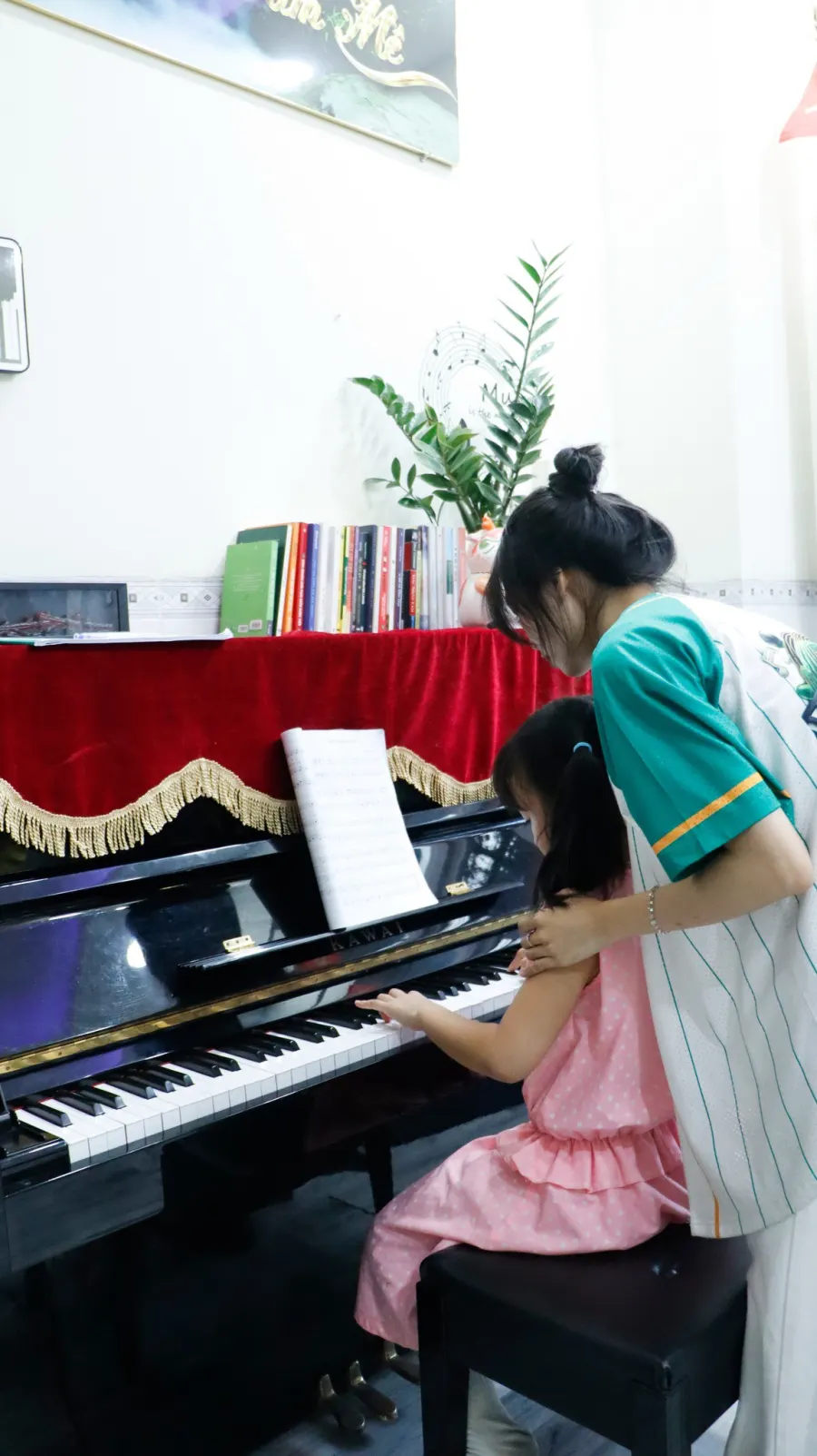 Trung tâm Nghệ thuật Green Music