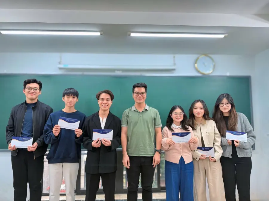 Trung tâm Luyện thi Toán thầy Nguyện