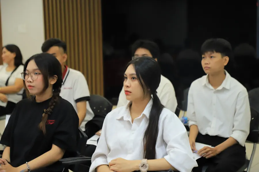 Trung tâm Nhật ngữ Cải Tiến