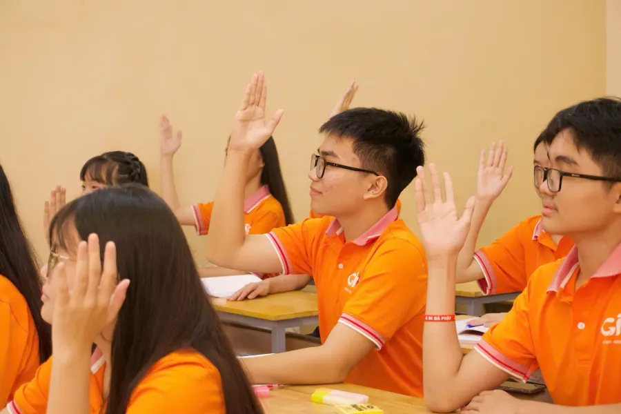 Trung tâm Luyện Thi Nhân Tâm