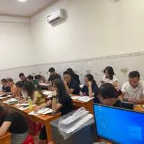 Trung tâm Hoa Ngữ HSK