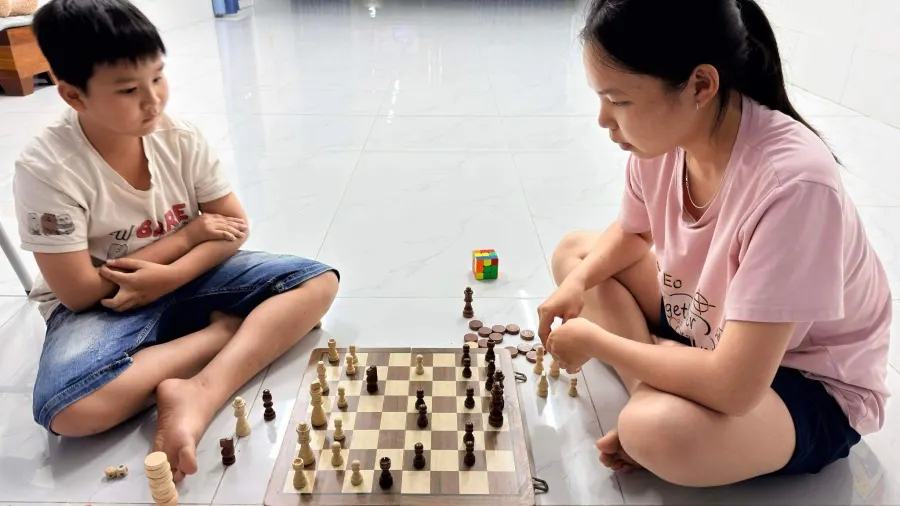 Trung tâm Anh Ngữ YOLO HUB