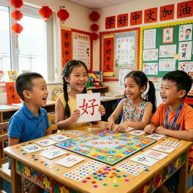 Trung tâm Tiếng Trung Minh Trí Edu