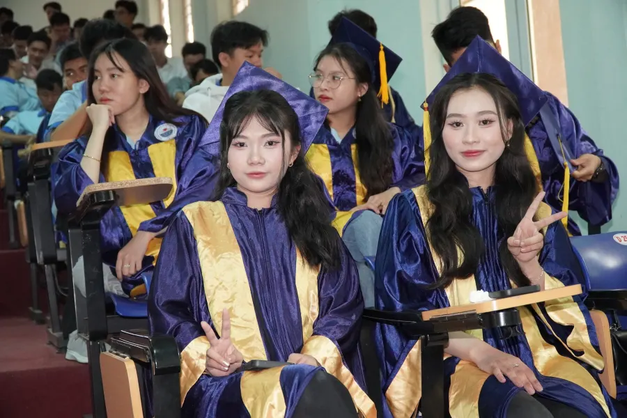 Trường Cao đẳng nghề Việt Nam - Hàn Quốc
