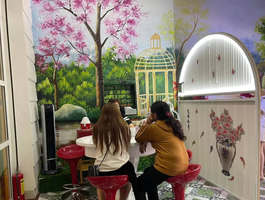 Trung tâm Giáo Dục Hòa Nhập Ánh Sang