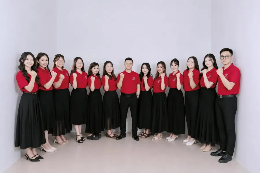 Trung tâm Bồi dưỡng kiến thức EFA 2
