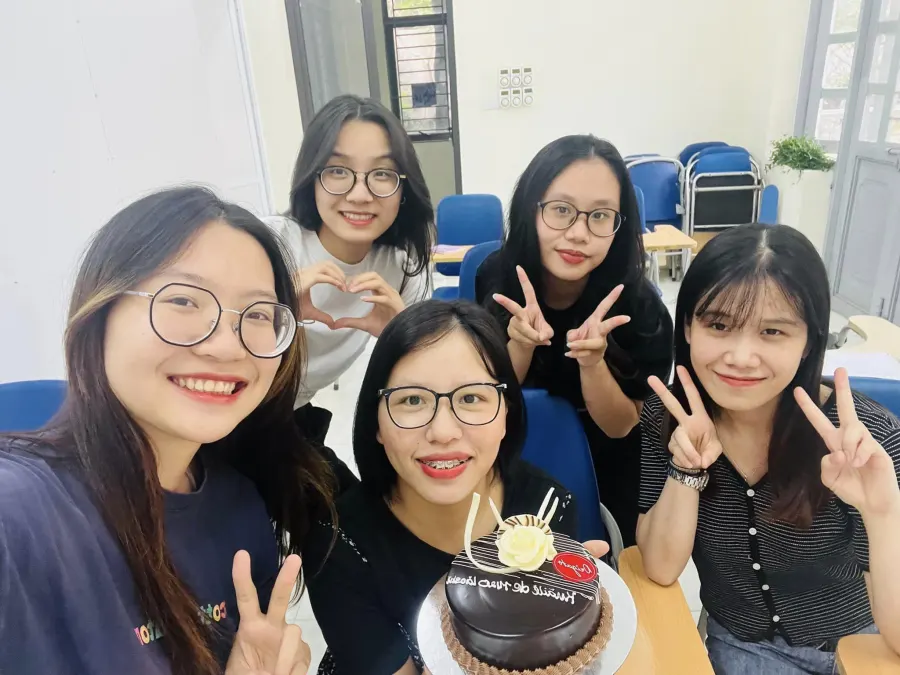 Trung tâm Tiếng Trung Lạc Dương
