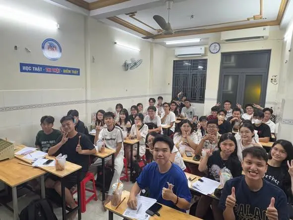 Trung tâm BDVH Phú Ngọc 2