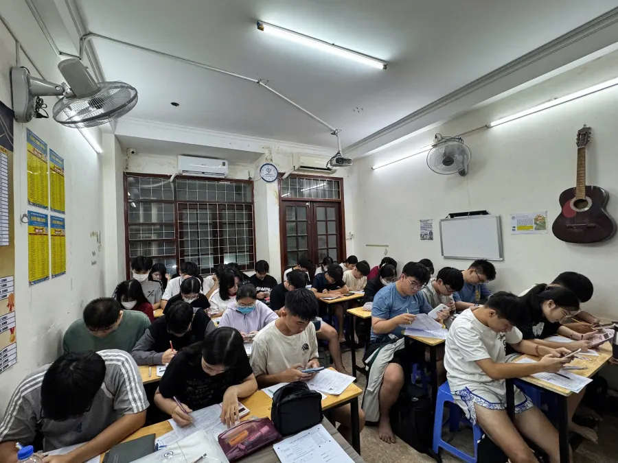 Trung tâm BDVH Phú Ngọc 3