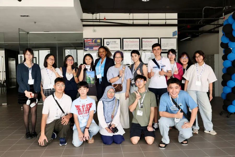 Trung tâm Anh ngữ Aplus