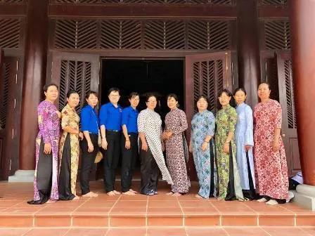 Trường mầm non Phường 7 CS2