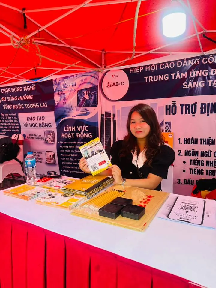 Trung tâm Tiếng Trung Hòa Ngữ Đường