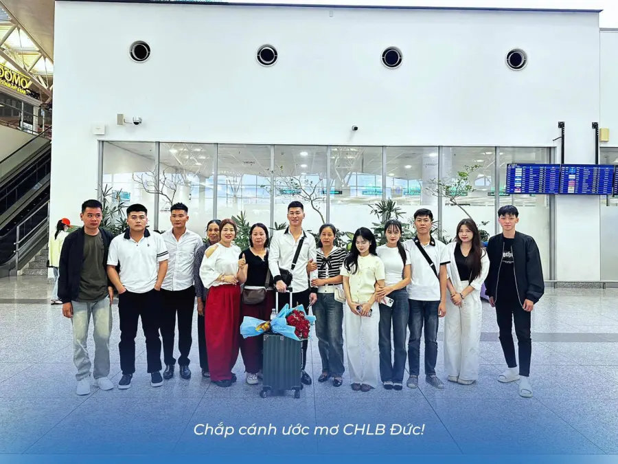 Trung tâm Du học Angiaco