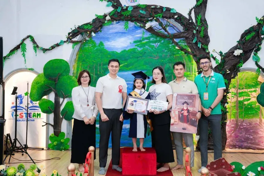 Trung tâm Anh Ngữ Quốc Tế DARA WORLD