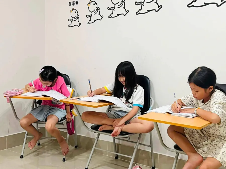 Trung tâm Ngoại Ngữ Ying Ying Chinese
