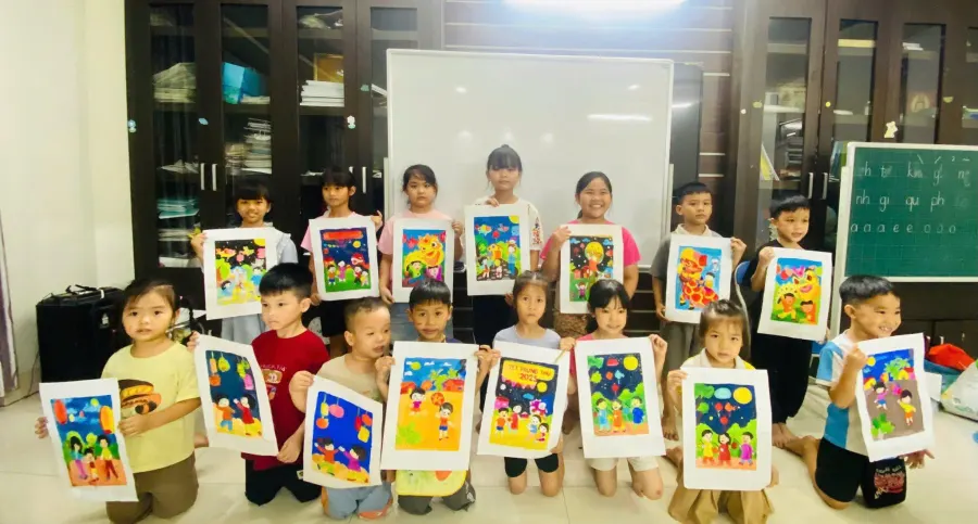 Trung tâm Ngoại ngữ Ngọc Phương Anh - NPA English
