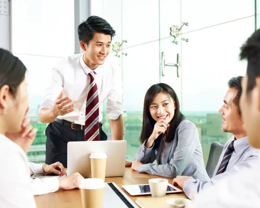 Trung tâm Ngoại ngữ Minh Triết Cs2