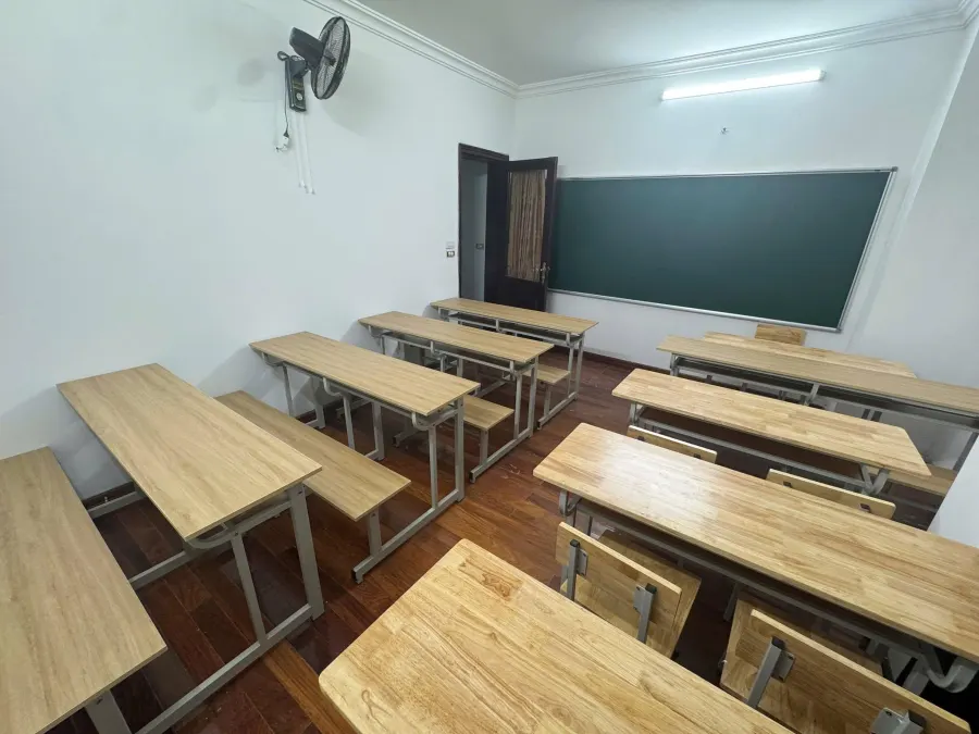 Trung tâm HiMath Education
