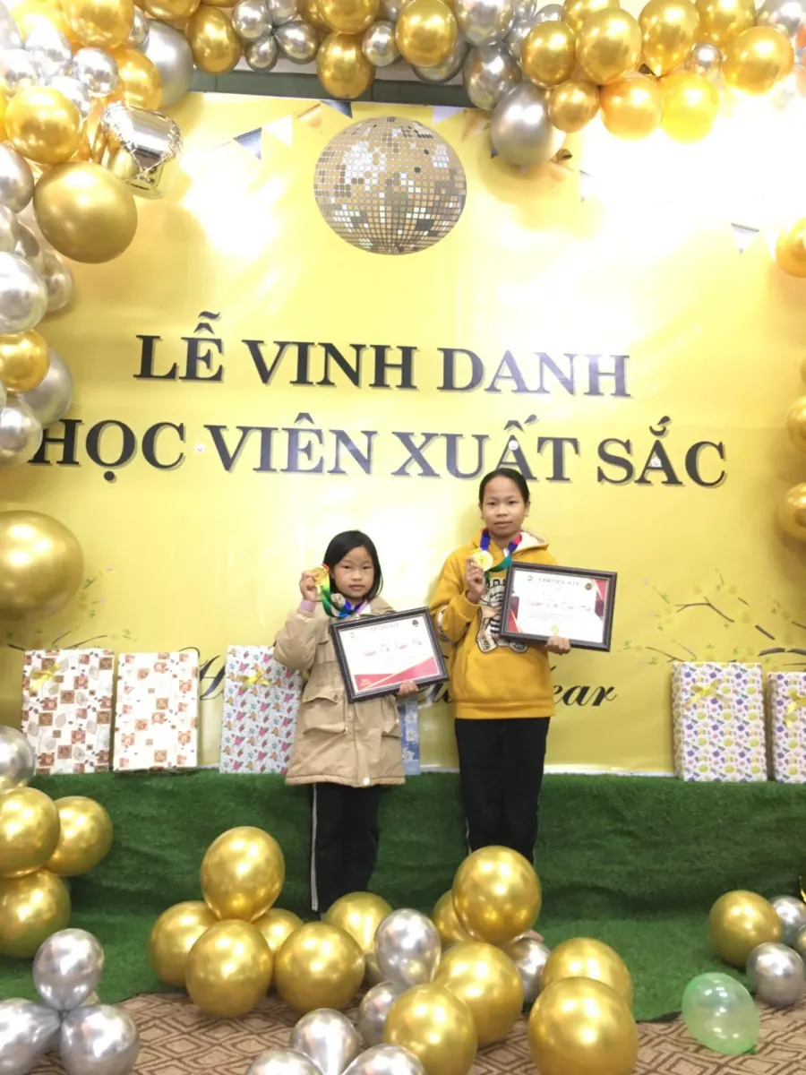 Trung tâm Ngoại ngữ STAR EDU