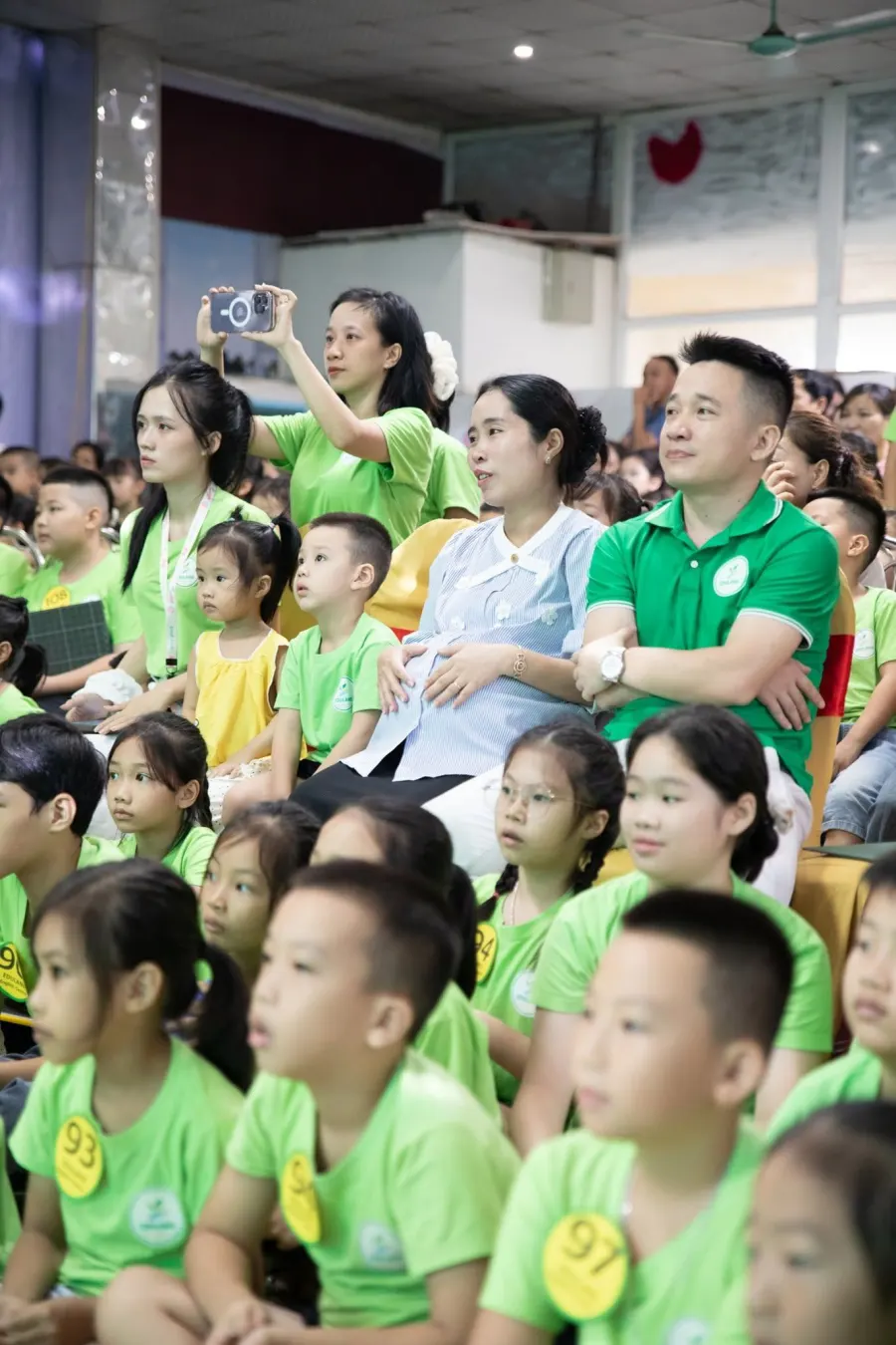 Trung tâm Anh Ngữ Eduland