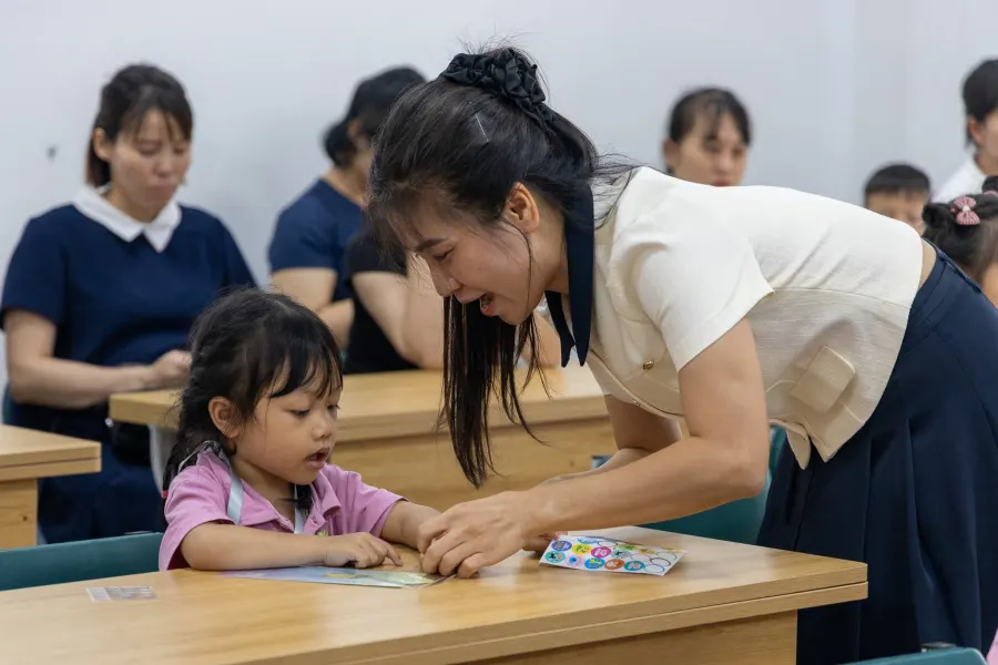 Trung tâm Bồi Dưỡng Kiến Thức Phù Đổng