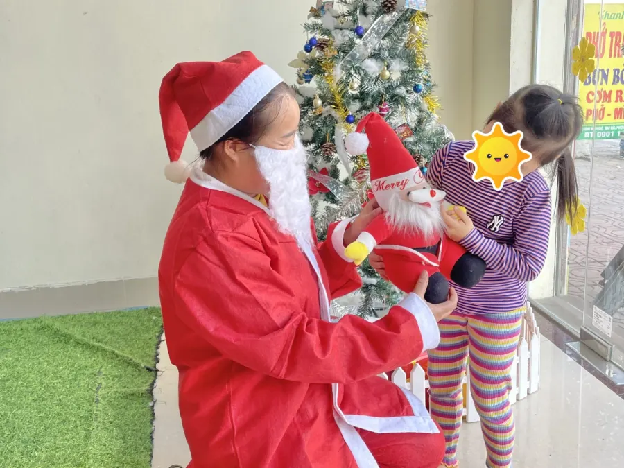 Trung Tâm Hỗ Trợ Phát Triển Giáo Dục Hòa Nhập Tuệ Tâm - Phượng Mao, Bắc Ninh