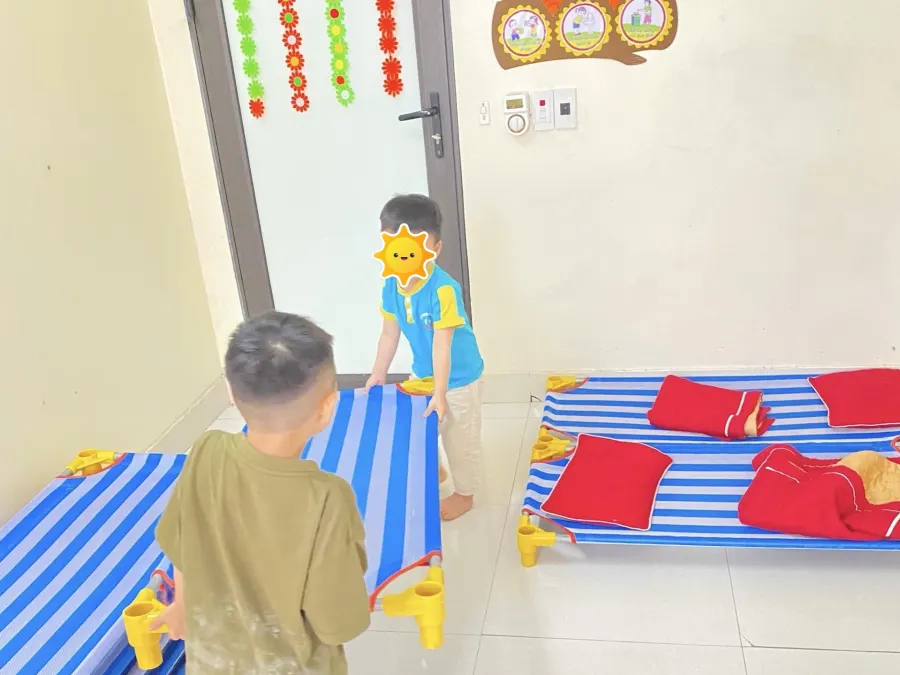 Trung Tâm Hỗ Trợ Phát Triển Giáo Dục Hòa Nhập Tuệ Tâm - Phượng Mao, Bắc Ninh