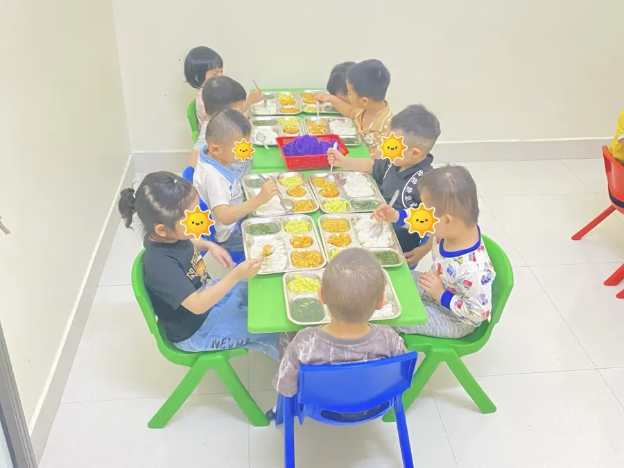 Trung Tâm Hỗ Trợ Phát Triển Giáo Dục Hòa Nhập Tuệ Tâm - Phượng Mao, Bắc Ninh