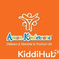 Hệ thống Giáo dục Trải nghiệm Amon Kindercare - cơ sở Nam Cường