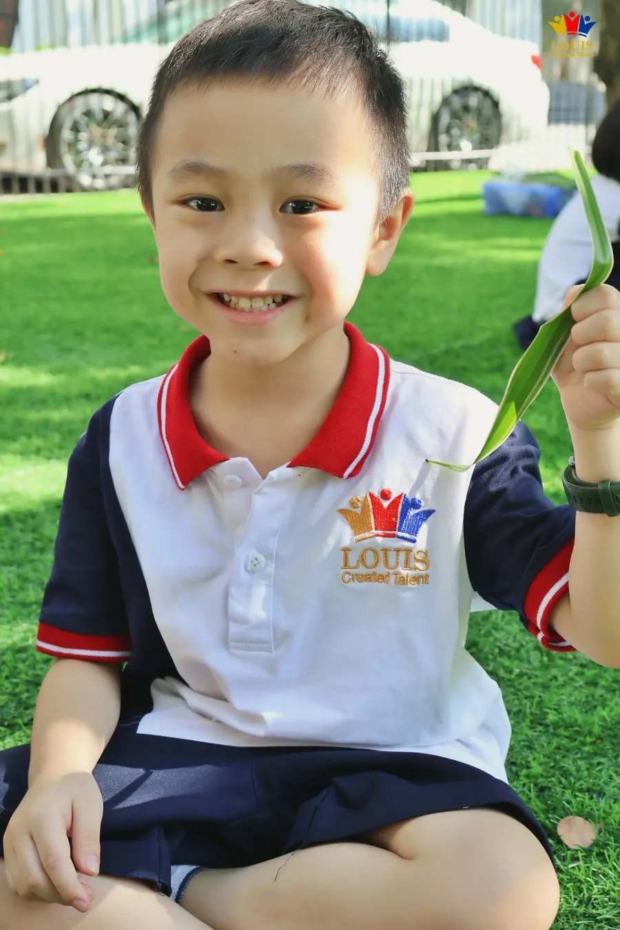 Trường Mầm non Louis - Louis Kindergarten